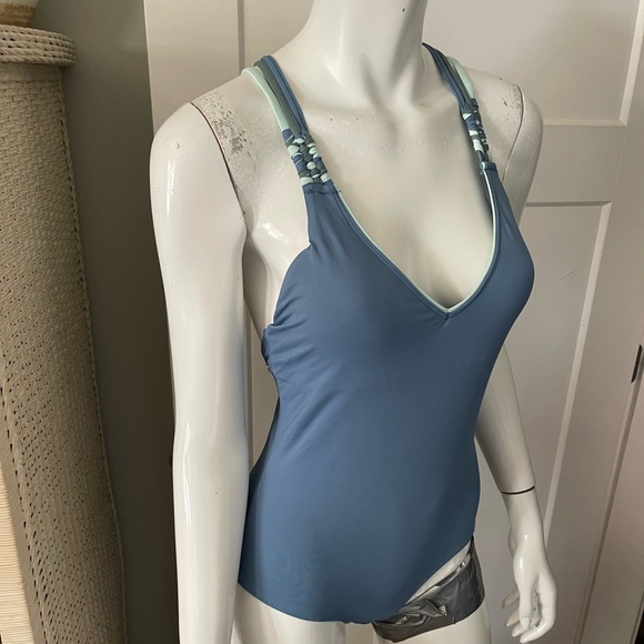 Quint Soul Swimsuit - Picture 2 of 5